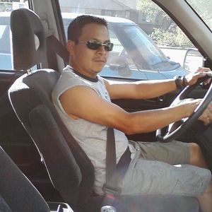 Meet your Posher, Eddy